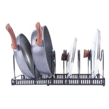 Load image into Gallery viewer, Expandable Pot Organiser
