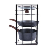 Load image into Gallery viewer, Single Sided Pot Organiser