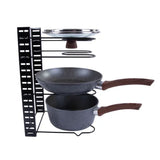 Load image into Gallery viewer, Single Sided Pot Organiser