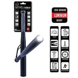 Load image into Gallery viewer, Led Aluminium Security Torch
