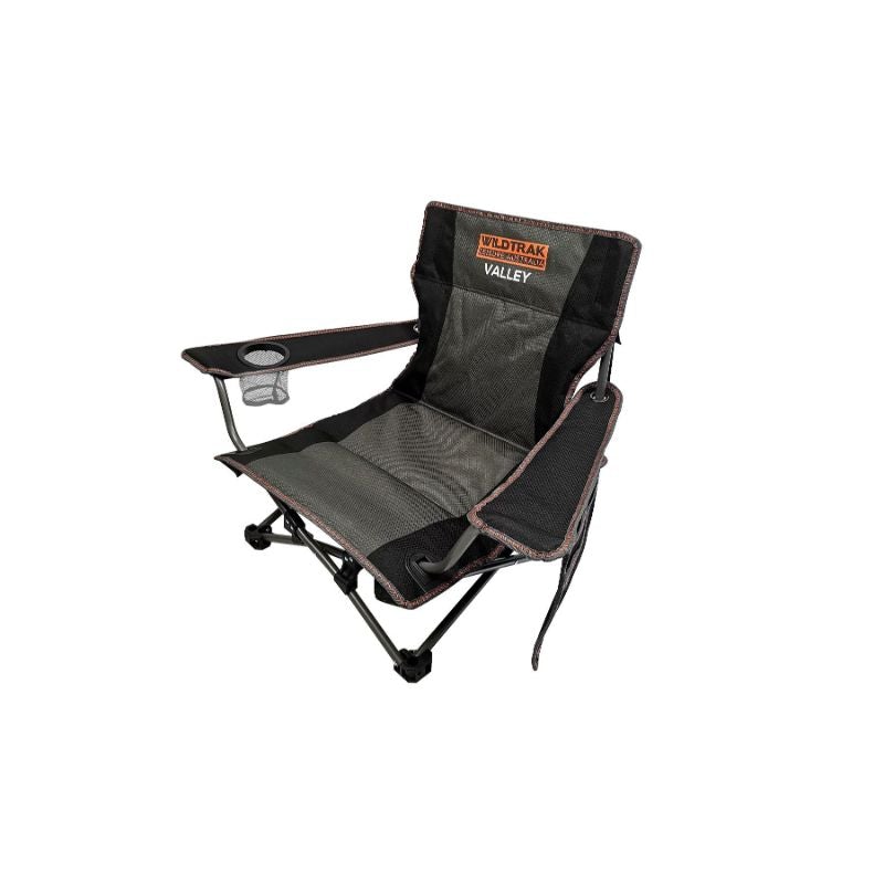 Valley Event Camp Chair - 81cm x 60cm x 52cm
