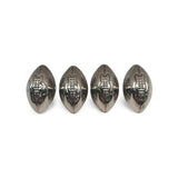 Load image into Gallery viewer, 4 Pack Stainless Steel Metal Ice Cubes - 0.4cm x 0.27cm x 0.27cm