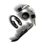 Load image into Gallery viewer, 5 Pack Wine Tool Gift Set - 32cm x 7cm x 7cm