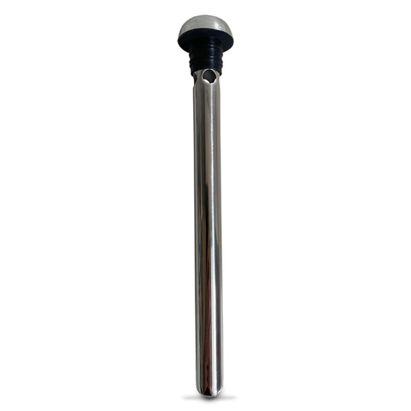 2 Pack Beer Chiller - 1.6cm x 1.6cm x 21.5cm