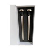 Load image into Gallery viewer, 2 Pack Beer Chiller - 1.6cm x 1.6cm x 21.5cm