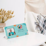 Load image into Gallery viewer, Zodiac Cancer Photo Frame - 10cm x 20cm
