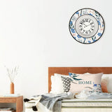 Load image into Gallery viewer, Wren Clock - 60cm