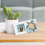 Load image into Gallery viewer, Elliot Turtle Photo Frame - 10cm x 20cm