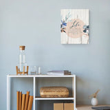 Load image into Gallery viewer, Wren Block Plaque - 20cm x 25cm