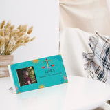 Load image into Gallery viewer, Zodiac Libra Photo Frame - 10cm x 20cm