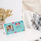 Load image into Gallery viewer, Zodiac Gemini Photo Frame - 10cm x 20cm