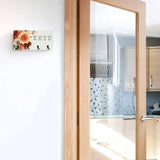 Load image into Gallery viewer, Cinnamon Key Hook - 20cm x 25cm