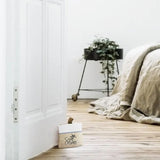 Load image into Gallery viewer, Turtle Cove Sea Time Door Stop - 18cm x 18cm