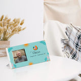 Load image into Gallery viewer, Zodiac Virgo Photo Frame - 10cm x 20cm