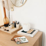 Load image into Gallery viewer, 6 Pack Cinnamon Coaster - 10cm x 10cm