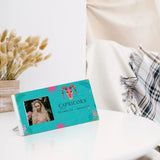 Load image into Gallery viewer, Zodiac Capricorn Photo Frame - 10cm x 20cm