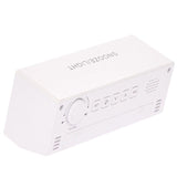 Load image into Gallery viewer, Multifunction LCD Table Clock - 14.8cm x 5.8cm x 5.2cm