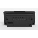 Load image into Gallery viewer, Digital Table Clock & Lighting - 14.5cm x 7cm x 4cm
