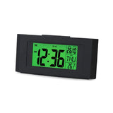 Load image into Gallery viewer, Digital Table Clock & Lighting - 14.5cm x 7cm x 4cm