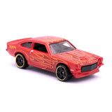 Load image into Gallery viewer, Red Hot Wheels Car
