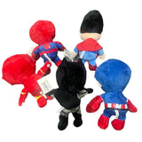 Load image into Gallery viewer, Super Heroes Plush Toy - 40cm
