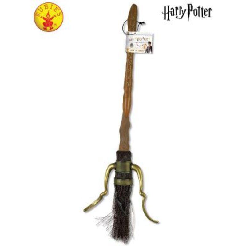 Harry Potter Deluxe Broom