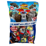 Load image into Gallery viewer, 15 Pack Hot Wheel Gluten Free Egg Hunt With Jelly Beans