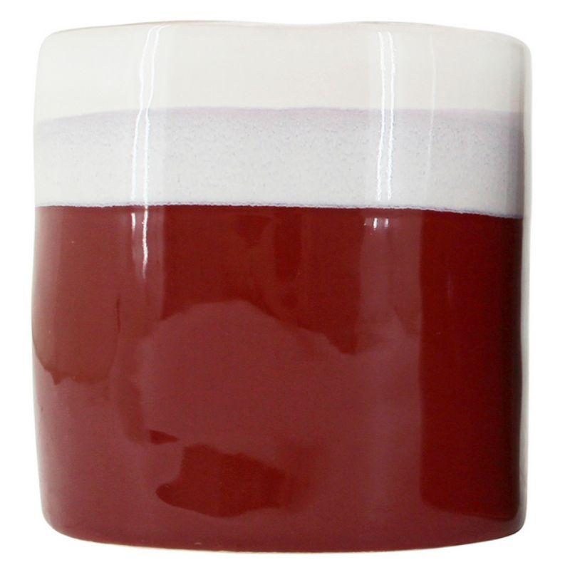 Mulberry Aria Planter - 13.5cm x 13cm