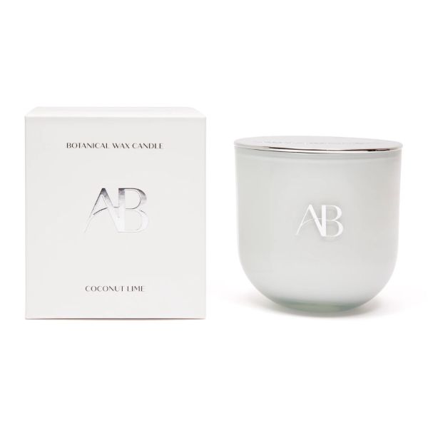 Coconut Lime Candle - 680g