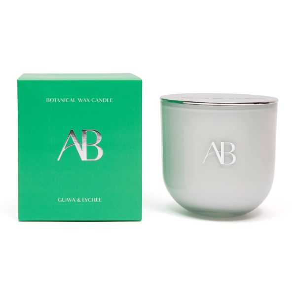 Guava Lychee Candle - 680g