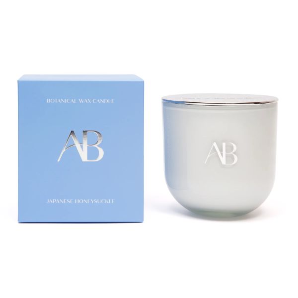 Japanese Honeysuckle Candle - 680g