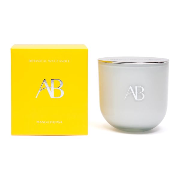 Mango Papaya Candle - 680g
