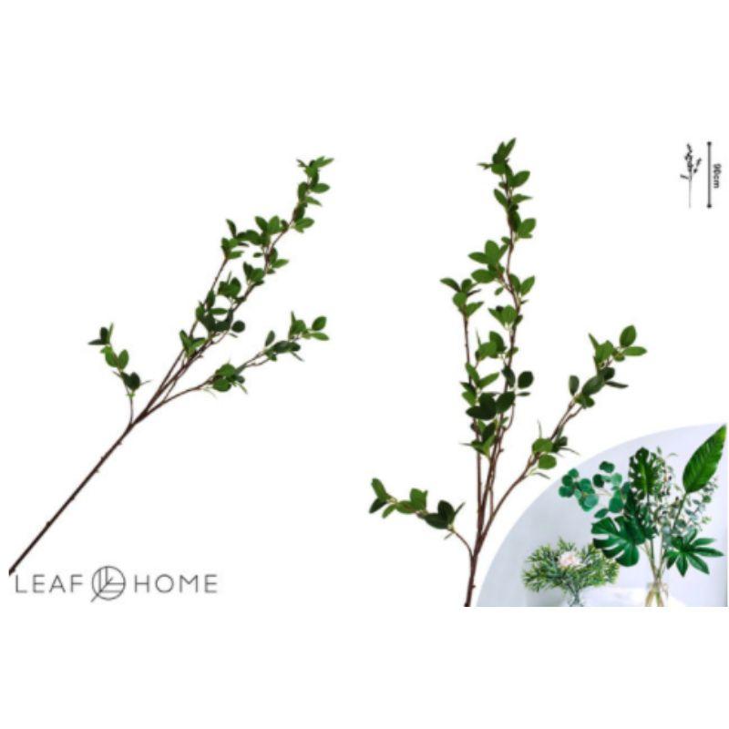 Jade Boxwood Spray - 90cm
