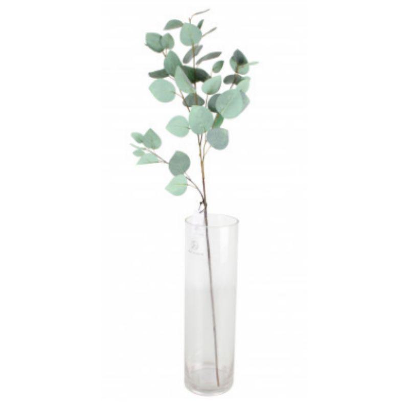 Hazel Euphorbias Spray - 92cm