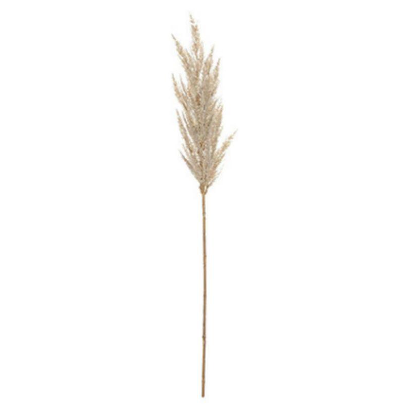 White Astilbe Spray - 113cm