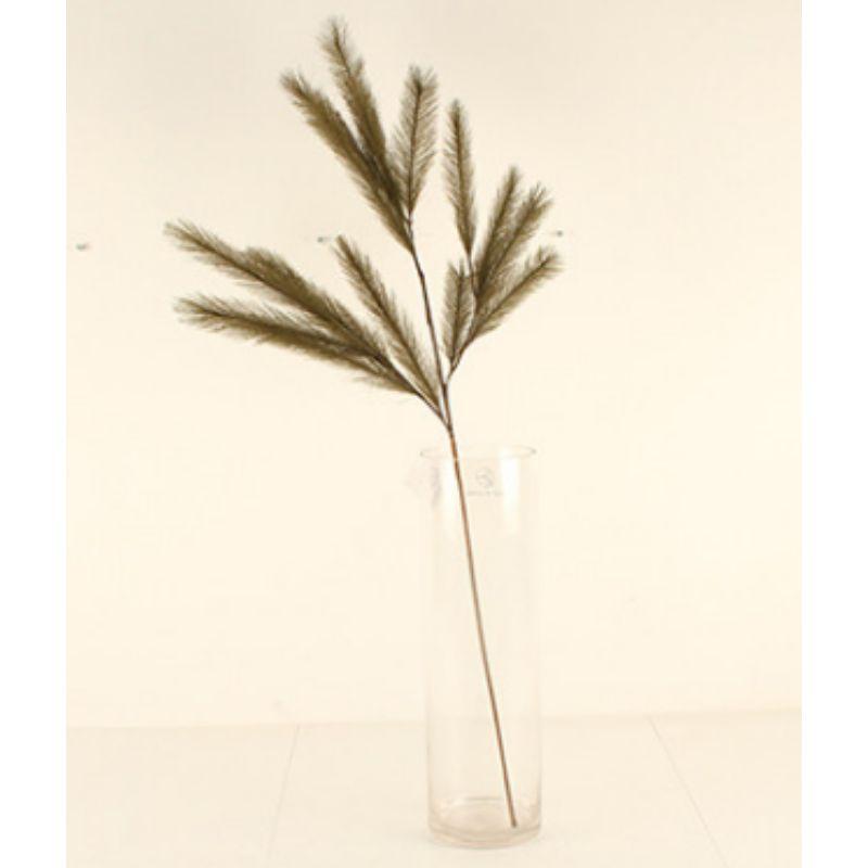 Pampas Brown Spray - 100cm