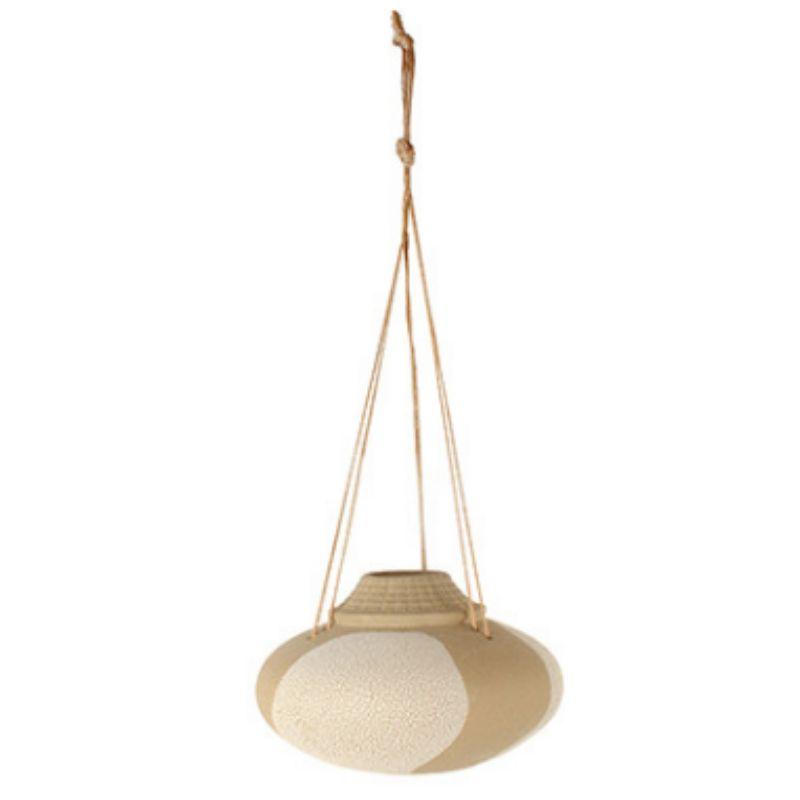 Valentina Hanging Planter No Hole - 15cm x 8cm