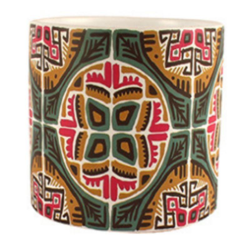 Aryn Ceramic Planter - 16cm x 15cm