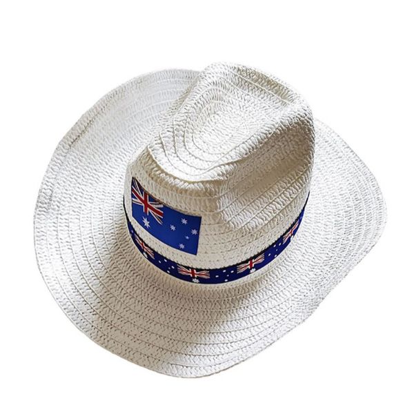 Aussie Cowgirl Hat