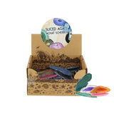 Load image into Gallery viewer, Agate Slice 5 to 9cm - 1 Piece Assorted