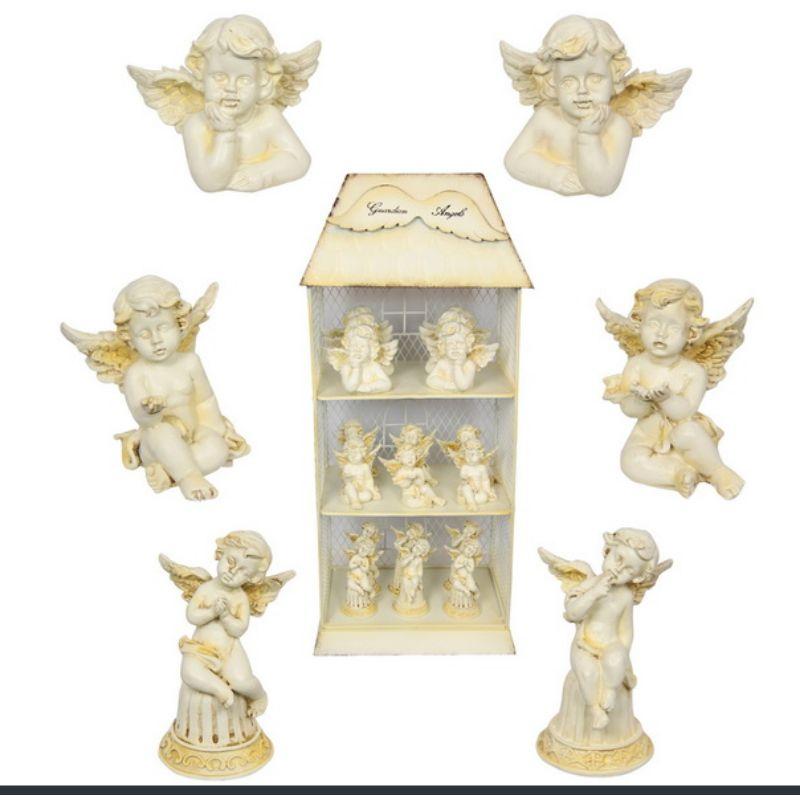 Guardian Angel - 8cm