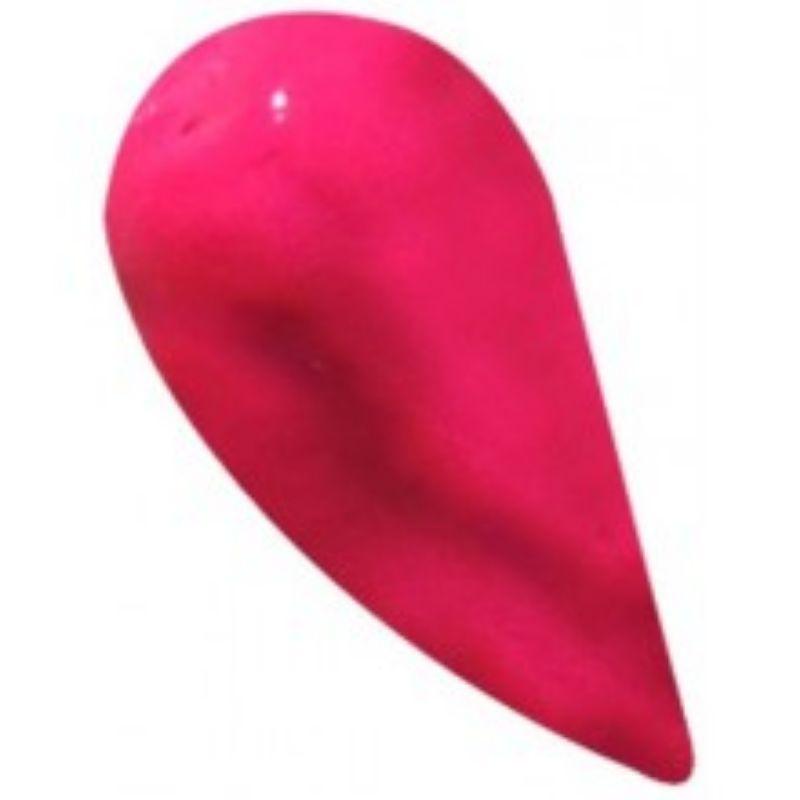 Fluro Magenta Acrylic Paint - 75ml