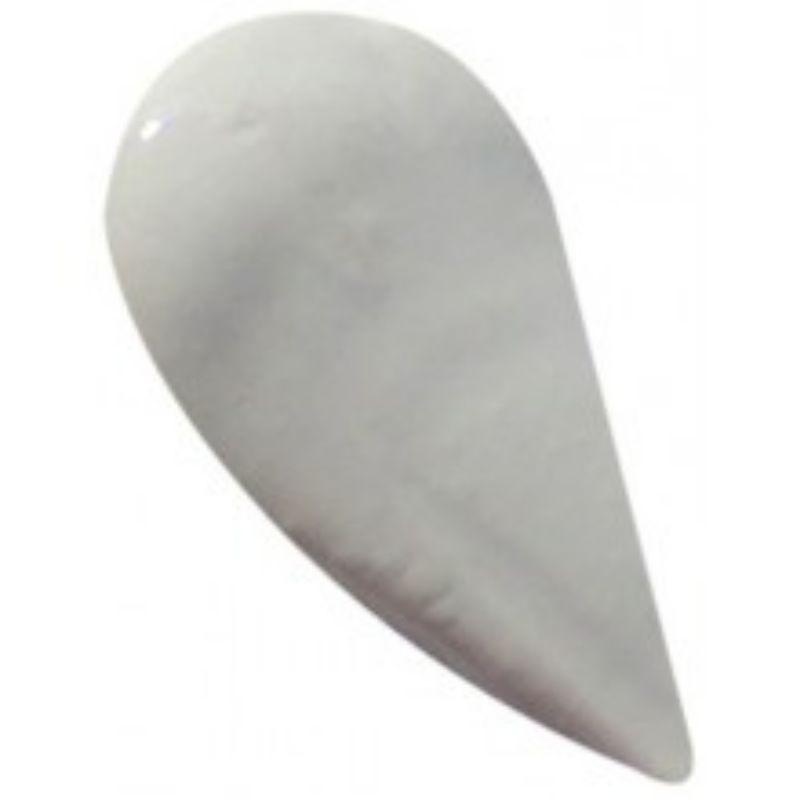 Titanium White Acrylic Paint - 100ml