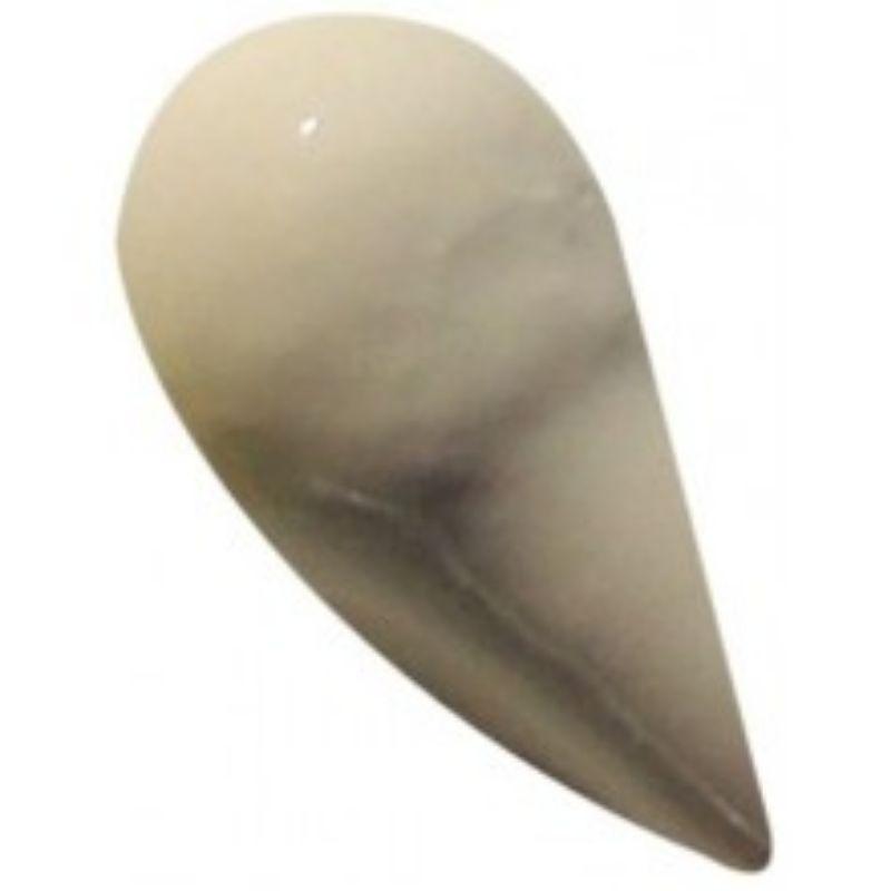 Antique White Acrylic Paint - 100ml