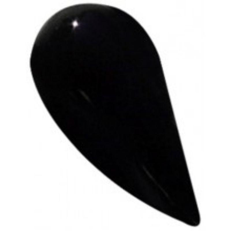 Black Acrylic Paint - 100ml