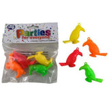 Load image into Gallery viewer, 4 Pack Bird Whistle Toys