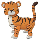 Load image into Gallery viewer, Tiger Shape Standing Air - 56cm x 58cm x 30cm