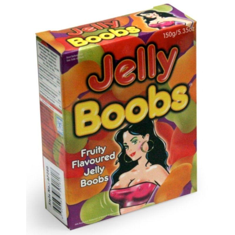 Jelly Boobs