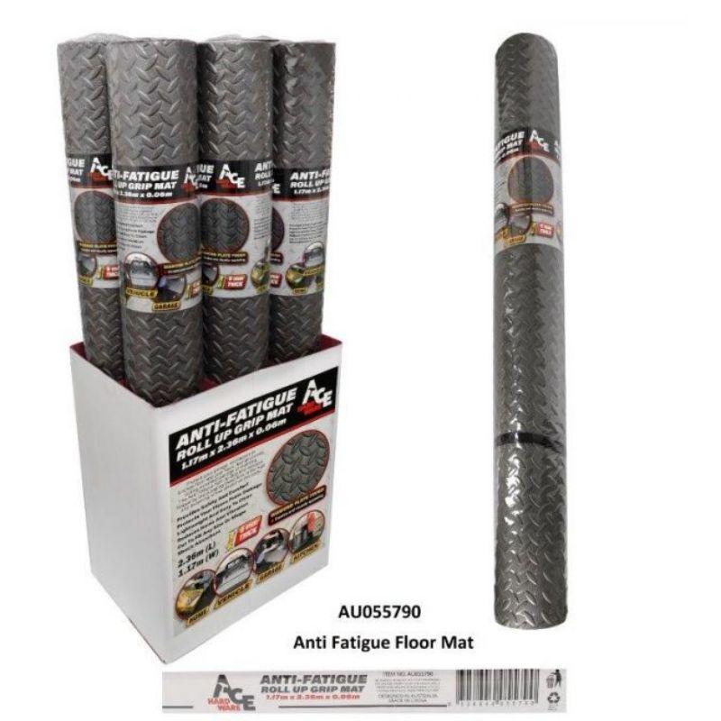 Anti-Fatigue Floor Mat - 236cm x 117cm