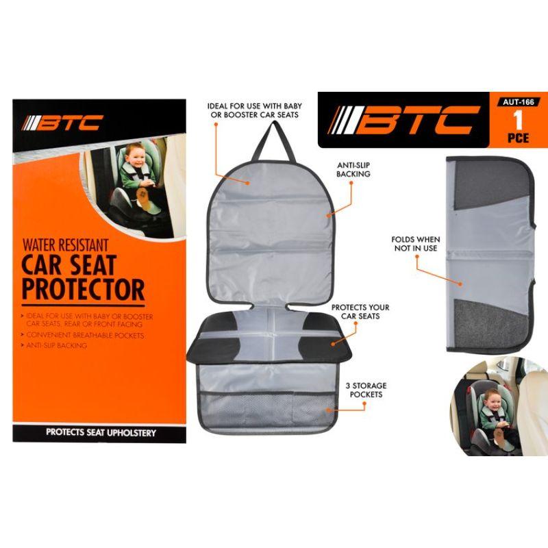 Water Proof Car Seat Protector